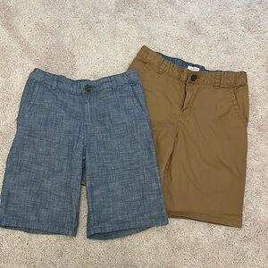 Cat & Jack boys shorts